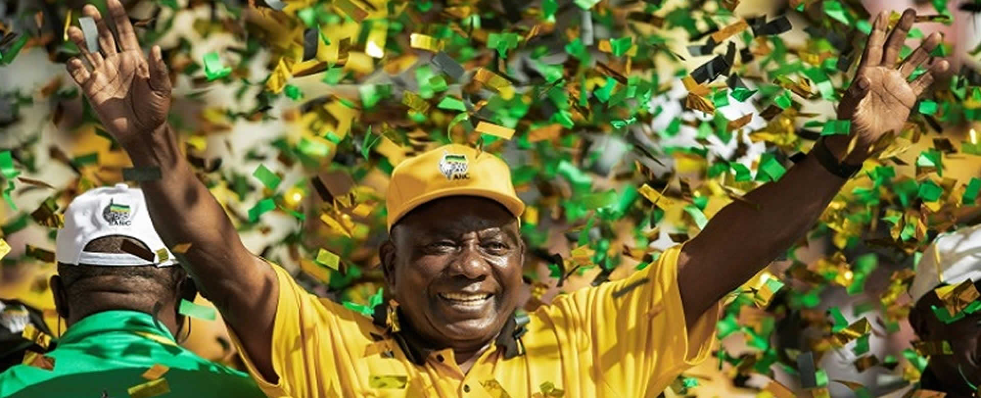Gobierno de Nicaragua envía felicitaciones al Presidente de la República de Sudáfrica, Cyril Ramaphosa tras victoria electoral