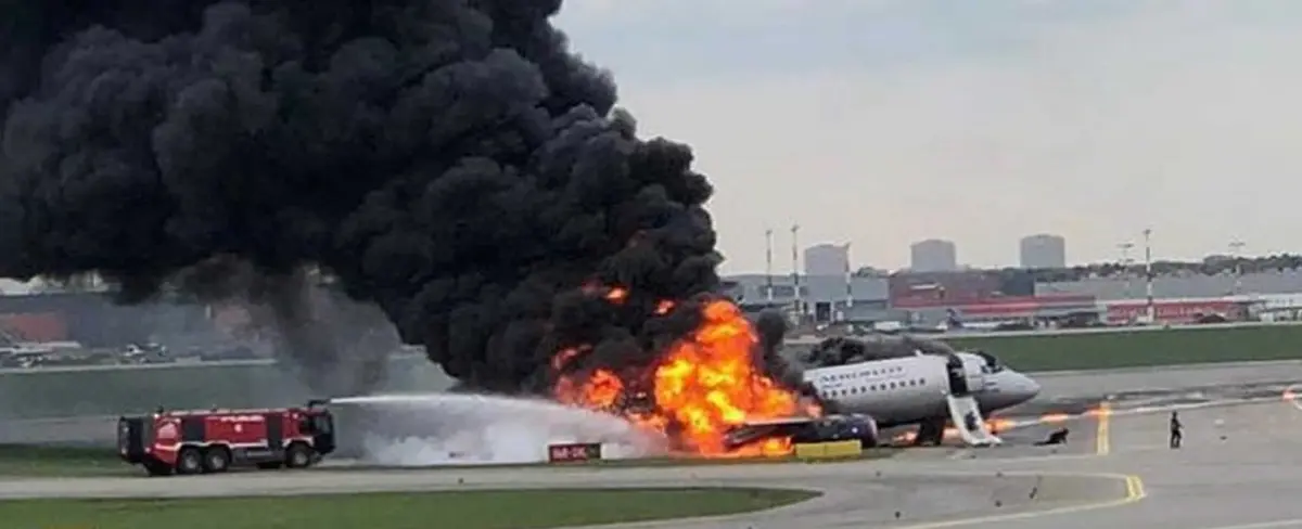 Gobierno de Nicaragua expresa condolencias al pueblo y Gobierno de Rusia por la tragedia en el Aeropuerto de Sheremetyevo