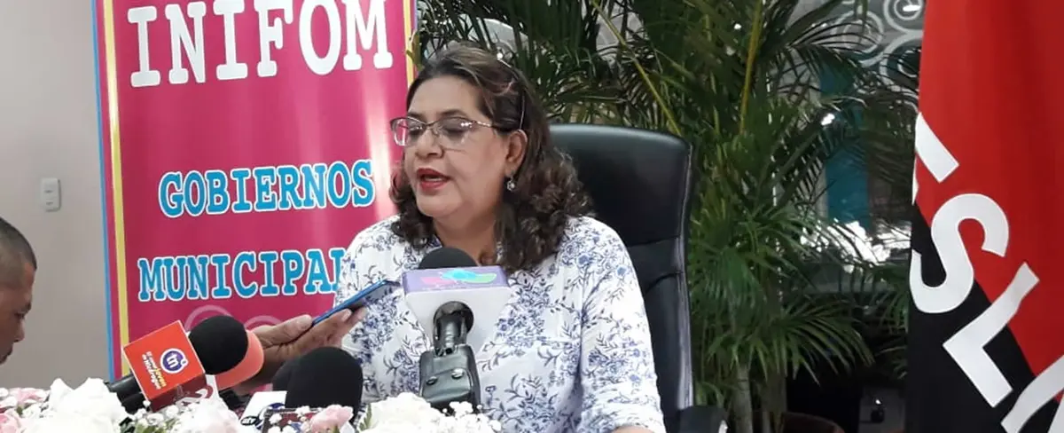 INIFOM: alcaldías atienden alrededor de 5 mil afectados con techo, colchones, alimentos y agua
