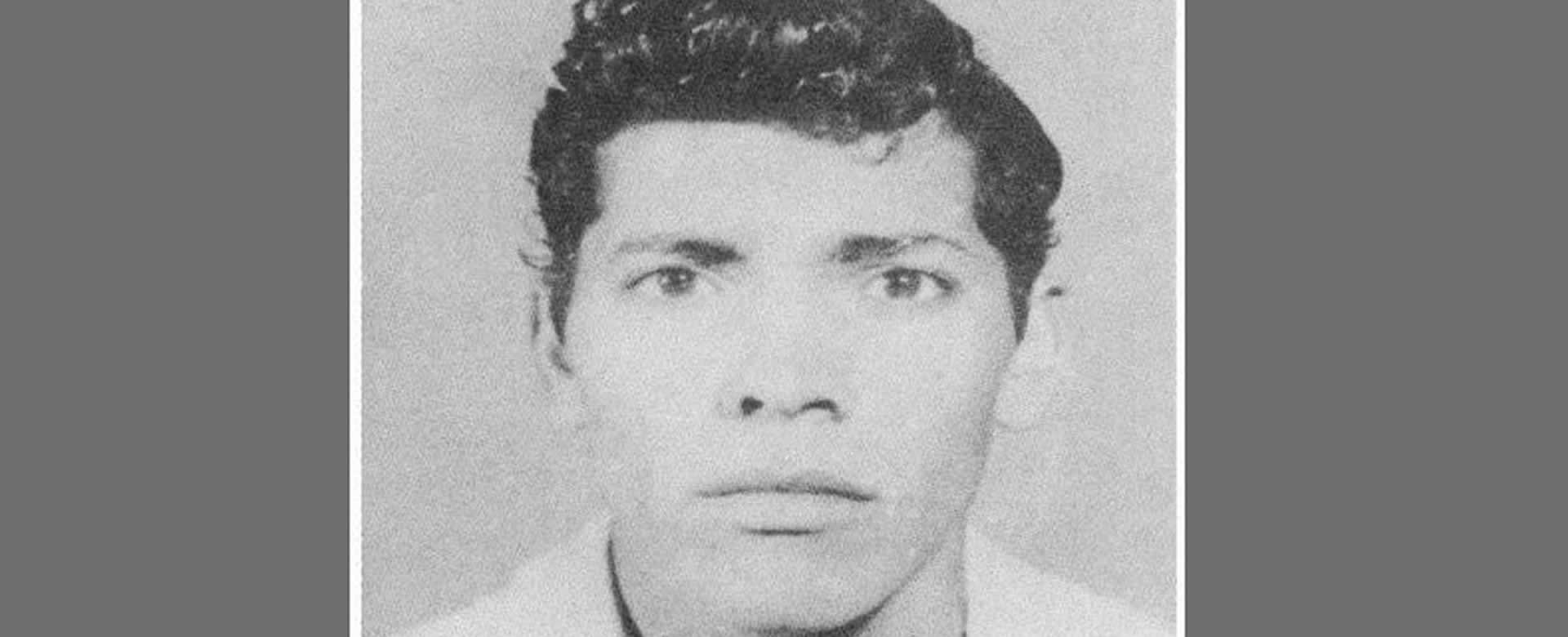 Igor Úbeda Herrera, guerrillero de una convicción política indoblegable