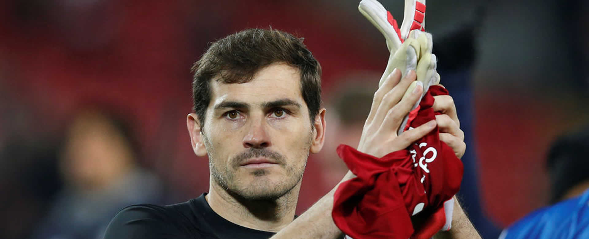 Iker pronto podrá hacer "vida normal" tras salvarse de una muerte súbita