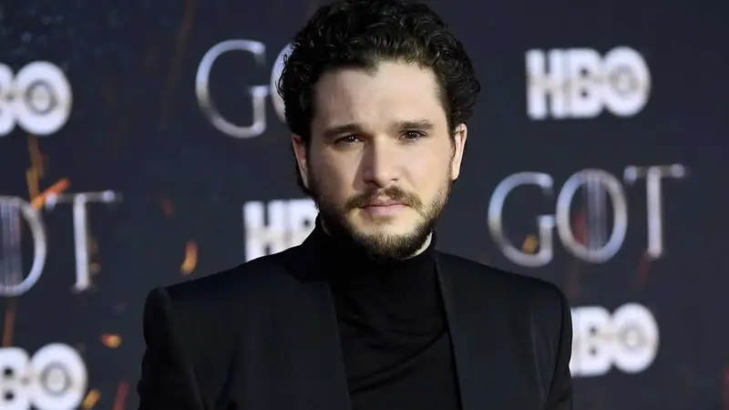 Actor de Juegos de Tronos ingresa a una clínica de rehabilitación