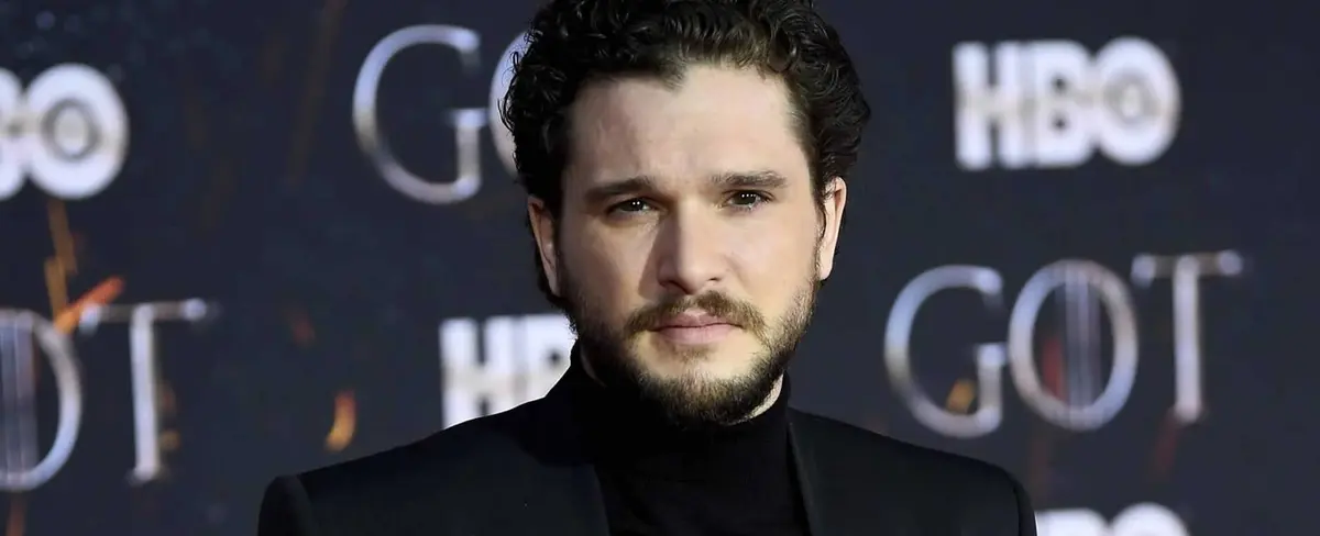 Actor de Juegos de Tronos ingresa a una clínica de rehabilitación