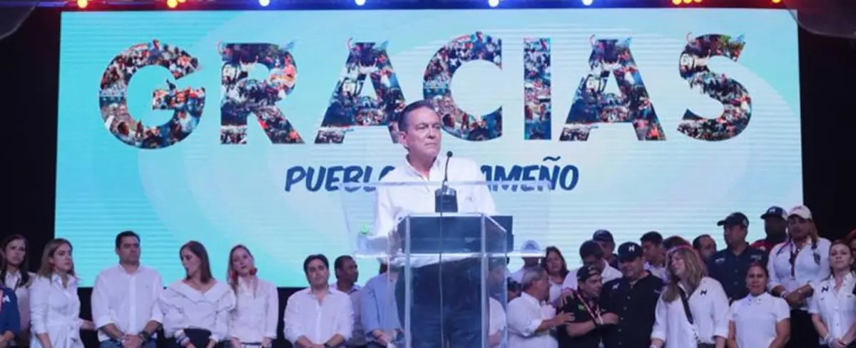 Gobierno de Nicaragua saluda triunfo del Presidente Electo de la República de Panamá, Laurentino Cortizo