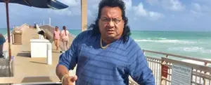 El Rey del Chinamo en el ojo del huracán por discusiones en redes