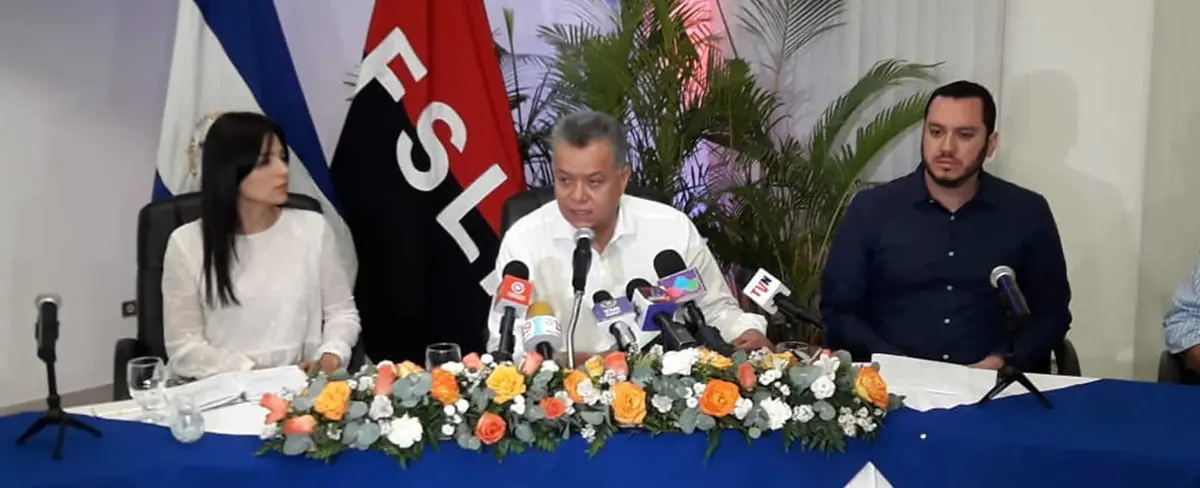 Ministerio Agropecuario proyecta un buen Ciclo Agrícola 2019-2020