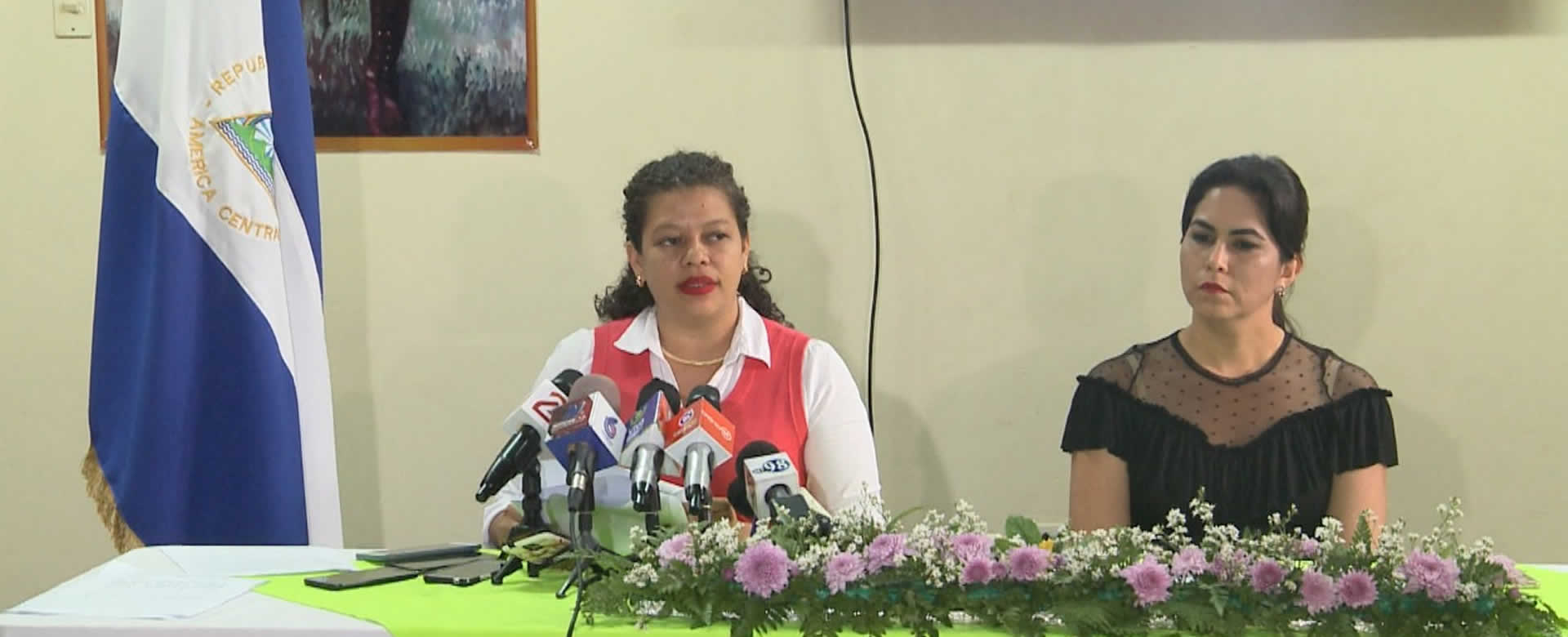 MARENA ejecutó el plan de prevención y control de incendios