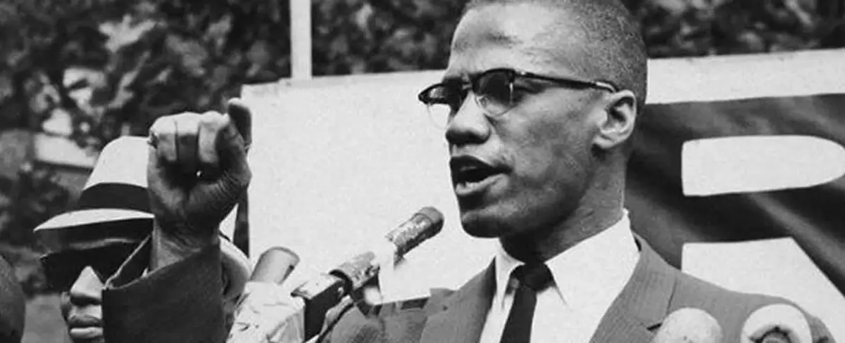 El mundo conmemora el legado de Malcolm X para los afroamericanos