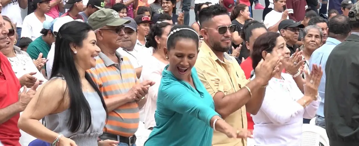 Lanzan actividades en el marco de la campaña Nicaragua Siempre Linda