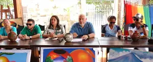 Masaya anuncia celebraciones para un aniversario más de Mercado de Artesanías