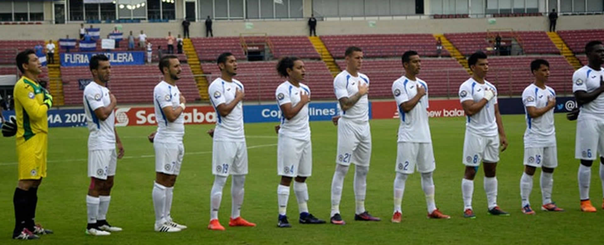 Convocan para el 13 de mayo a jugadores para la pre selección olímpica masculina de fútbol