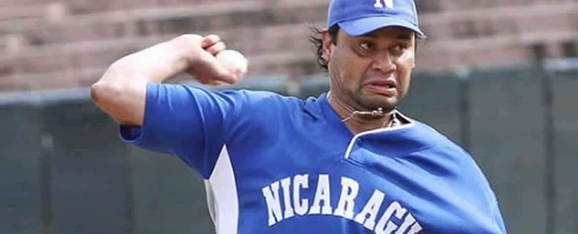Padilla, Wilton, Elmer y Benard convocados para serie contra Cuba