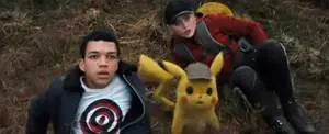 El Live-Action de Pokémon llega a la pantalla grande