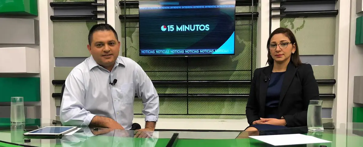 Wendy Morales, la primera mujer al frente de la Procuraduría General de la República