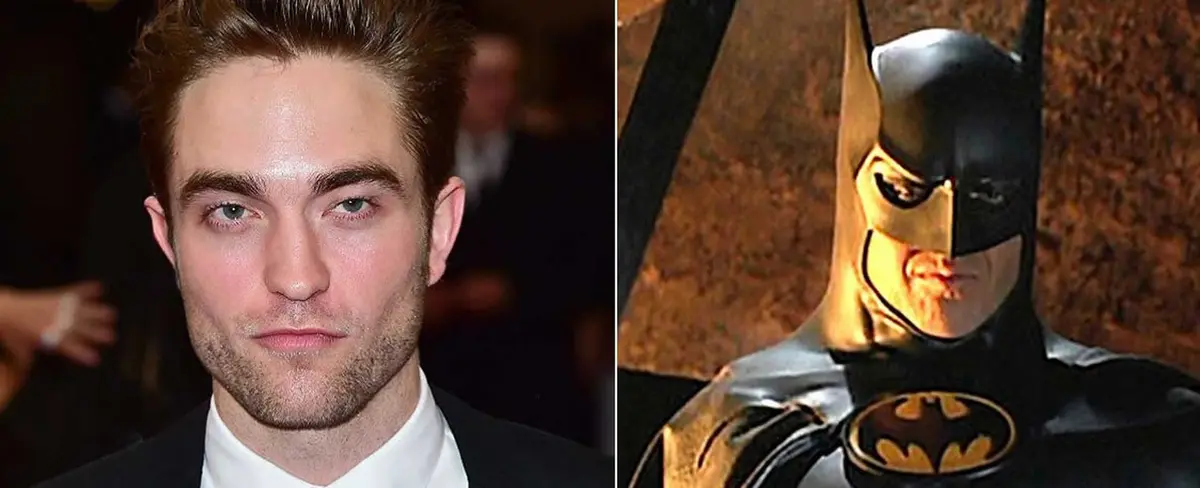 Robert Pattinson podría ser el nuevo Batman