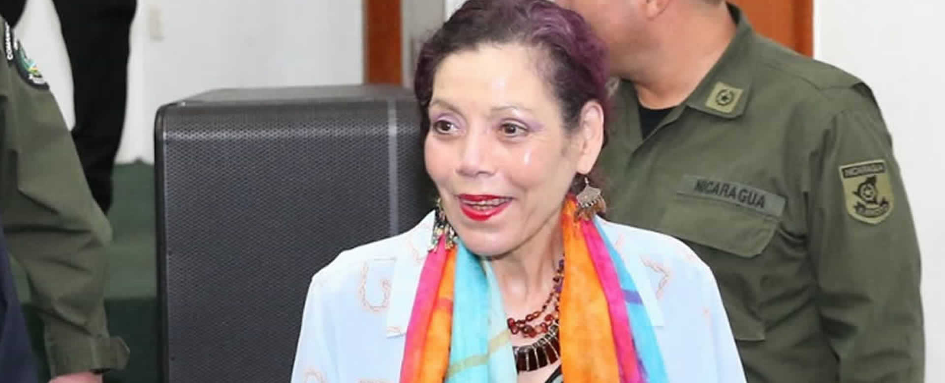 Rosario: “Trabajamos juntos para garantizar la No Repetición de actos perturbadores de la paz”