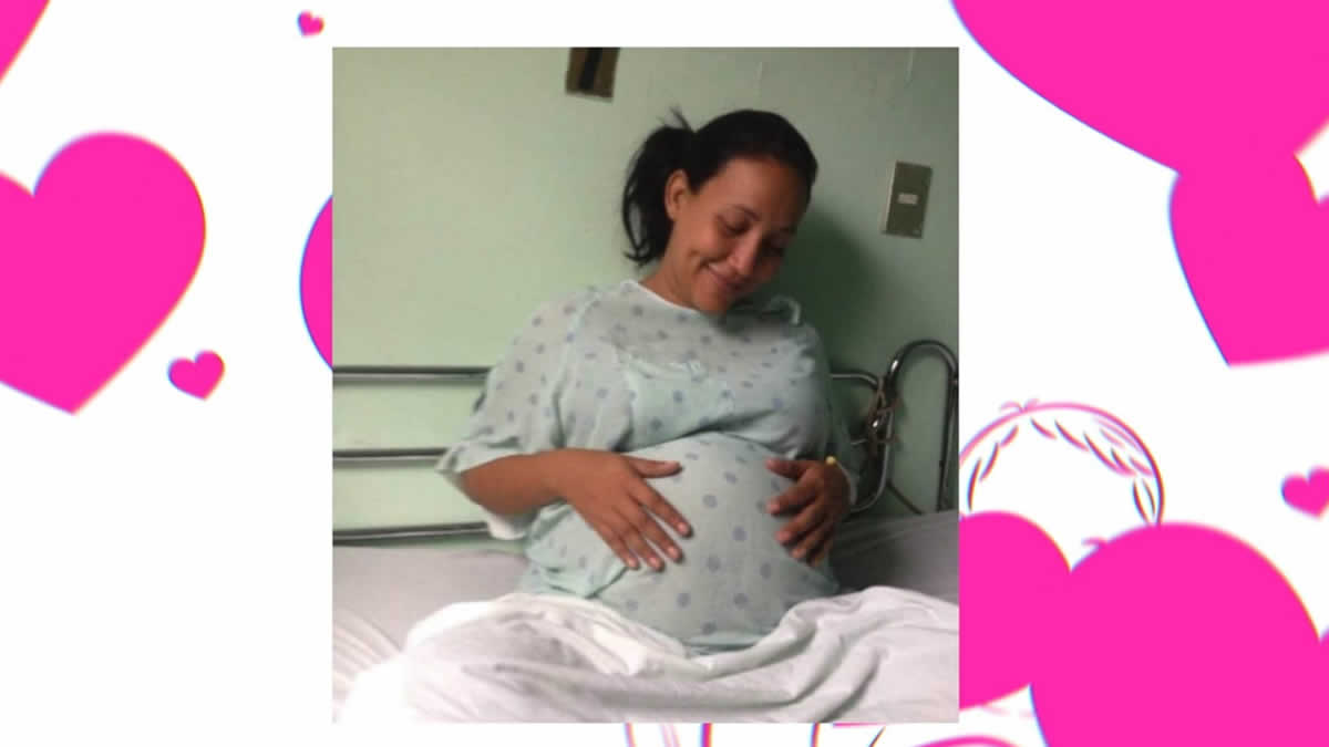 Suyen Córtez: "Tengo miedo que mi hija se vea frustrada como Mujer"