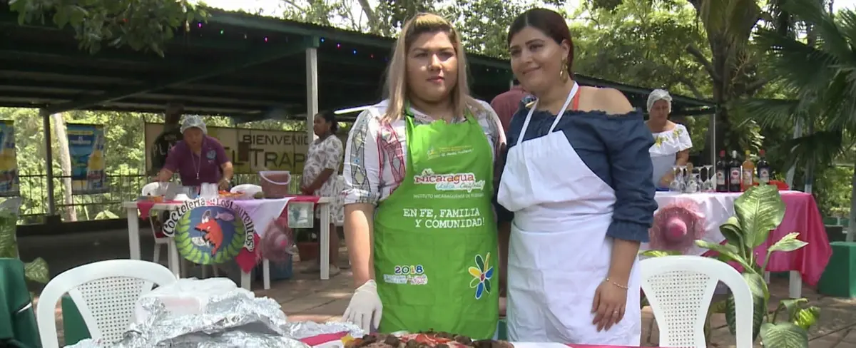 Autoridades de Tipitapa realizan el lanzamiento de la campaña “Tipitapa Siempre Linda”
