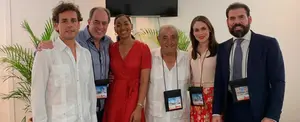 Delegación nicaragüense participa en la inauguración de la Feria Internacional de Turismo de Cuba