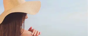 Ingredientes de los protectores solares se podría acumular en la sangre