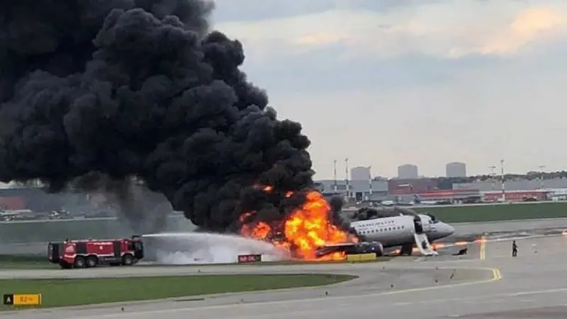 Gobierno de Nicaragua expresa condolencias al pueblo y Gobierno de Rusia por la tragedia en el Aeropuerto de Sheremetyevo