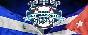 Serie Internacional Nicaragua vs. Cuba - [Partido Completo] - [12/07/19]
