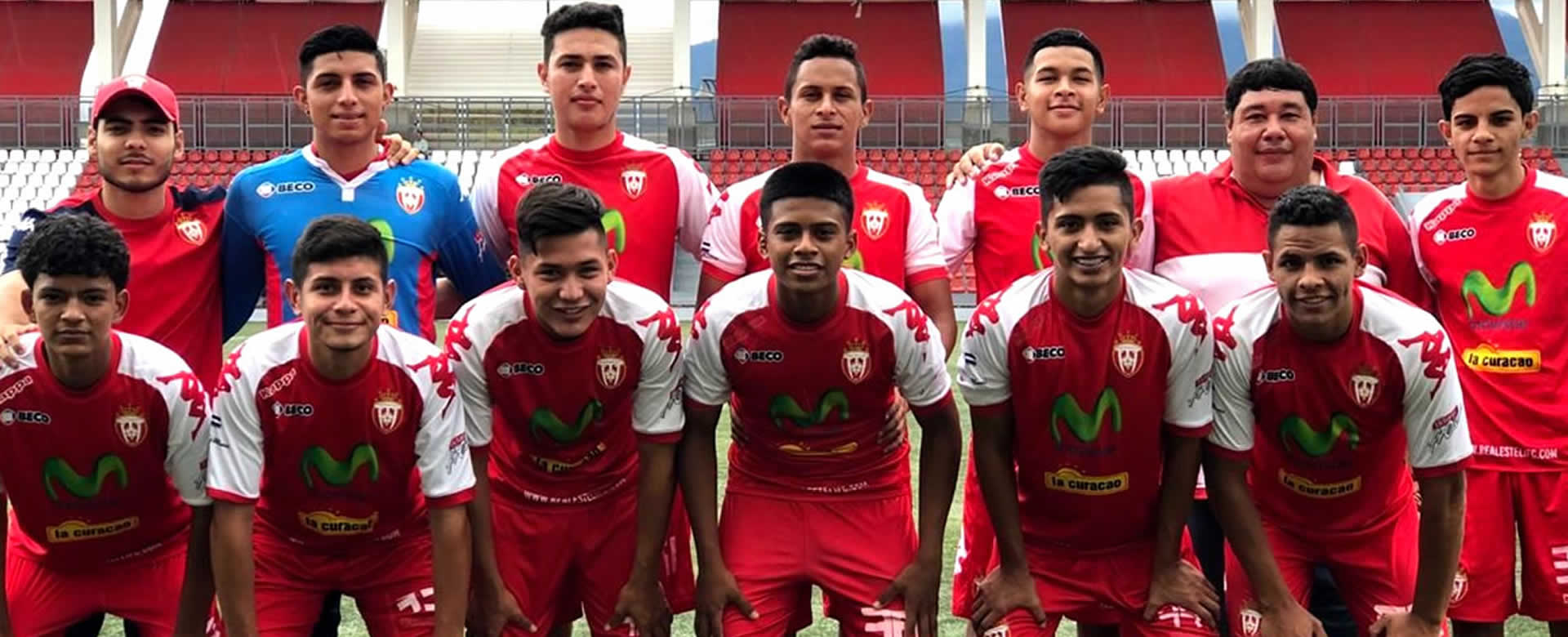 Liga CONCACAF: Estelí y Managua FC abren en casa