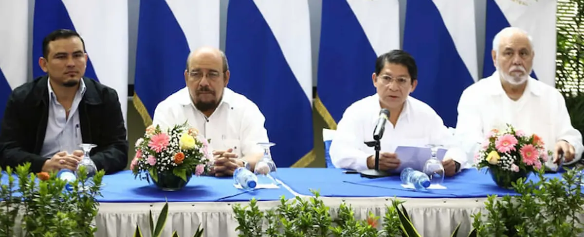 Gobierno informa de liberación de todos los presos involucradas en el fallido Golpe de Estado