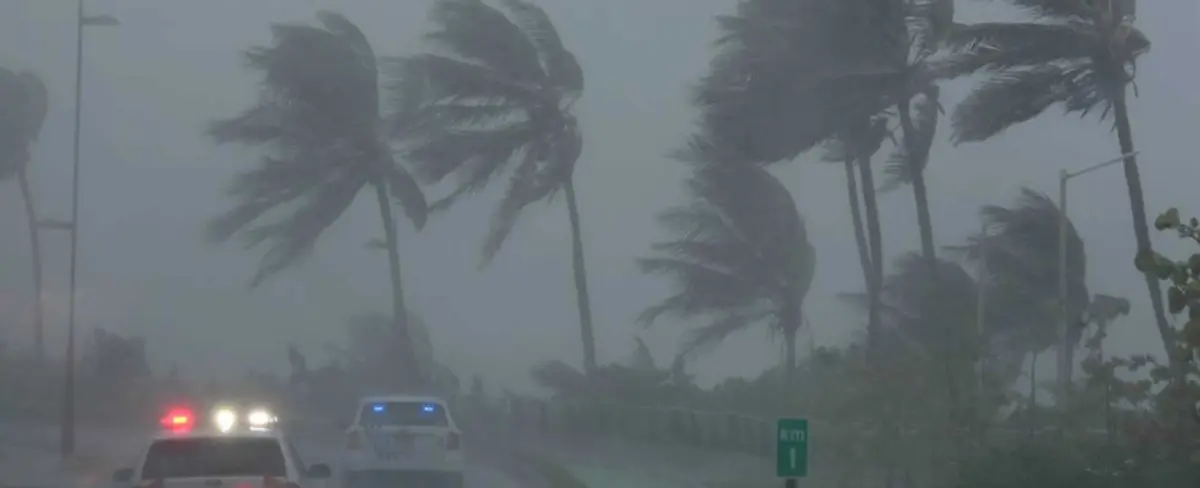"Huracanes sin precedentes": Científicos advierten de poderosas tormentas