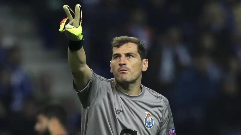 Iker Pronto podrá hacer vida normal tras salvarse de una muerte súbita