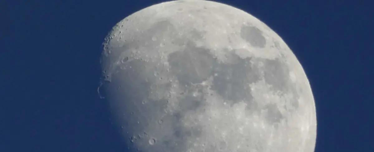 Artemisa, la misión de la Nasa que enviará por primera vez a una mujer a la luna