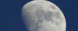 Artemisa, la misión de la Nasa que enviará por primera vez a una mujer a la luna