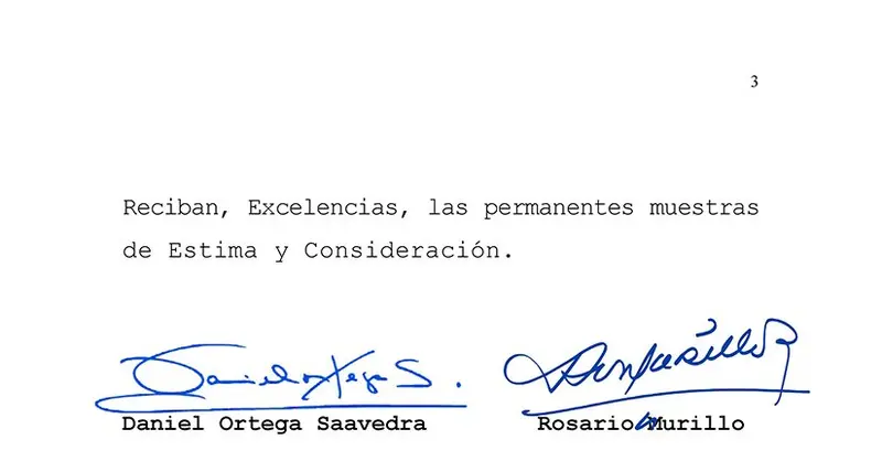 Gobierno de Nicaragua saluda comicios realizados en la India