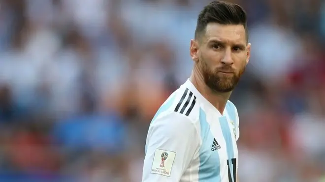 Oficial: Selección Argentina jugará ante Nicaragua, próximo viernes 7 de junio en San Juan, Argentina