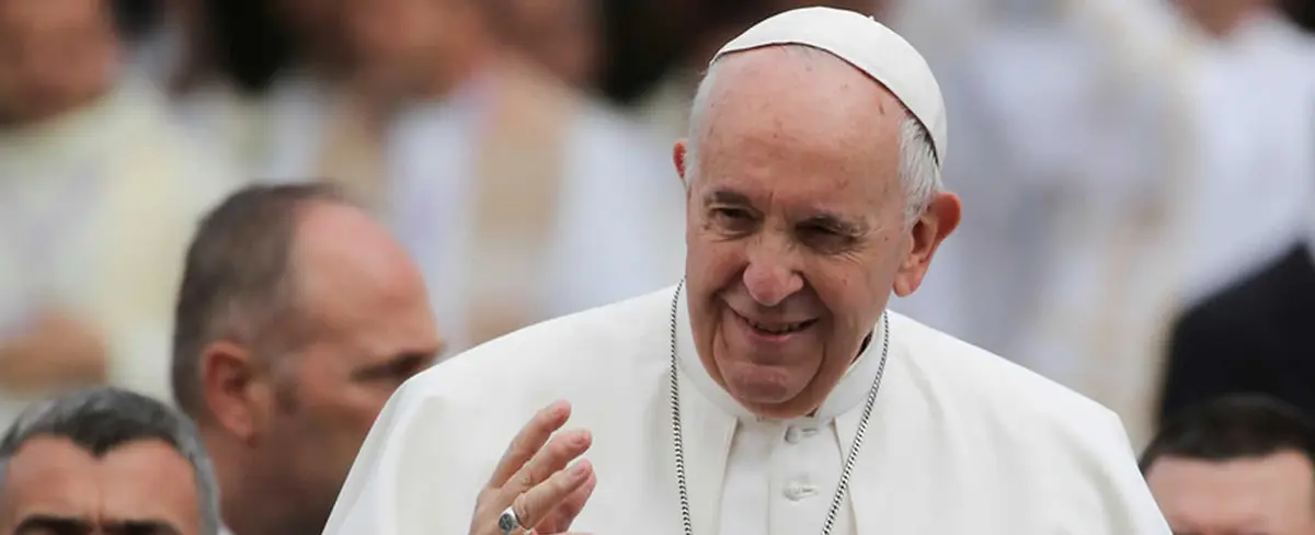 El Papa Francisco afirma que es obligatorio informar de los casos de abuso sexual en la Iglesia