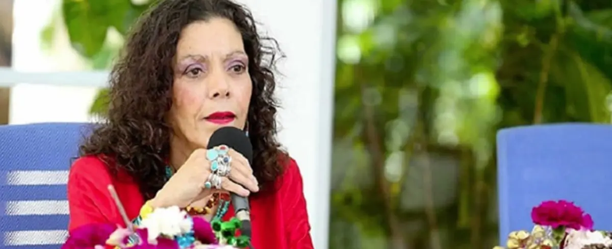 Nicaragüenses caminan hacia el 40 aniversario de la Revolución