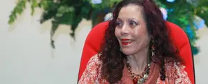 Rosario saluda el Día de la Victoria en Rusia