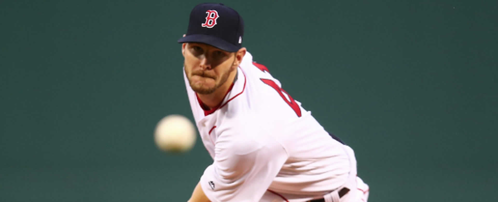 Chris Sale impone nuevo récord en las Grandes Ligas