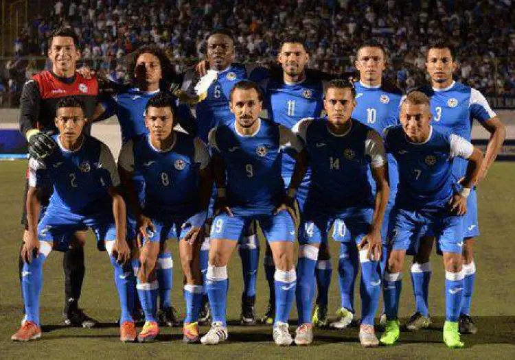 Selección de Perú enfrentará a Nicaragua en un partido amistoso