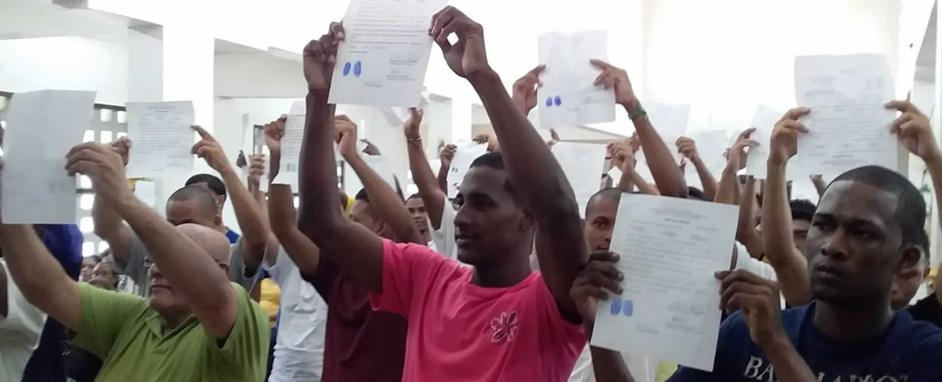 42 reos del Caribe Sur celebrarán el Día del Padre en Familia
