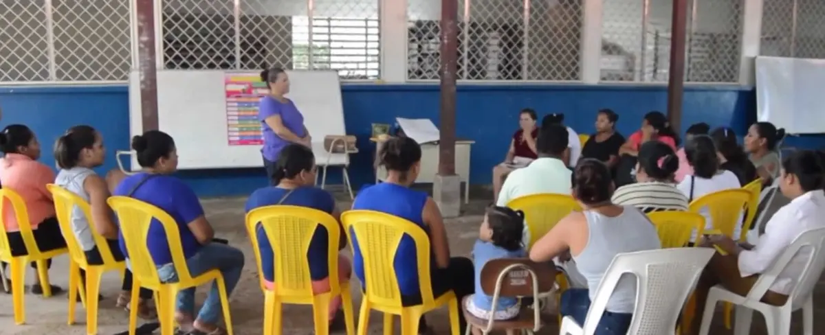 Agricultores del Caribe Sur reciben plantas injertadas de Cacao