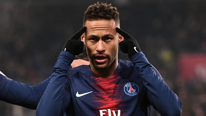 Barcelona tiene acuerdo verbal con Neymar para vestir de azulgrana