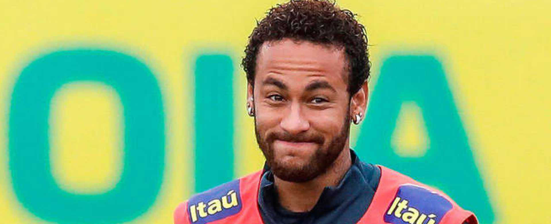 Brasil sentirá la baja de Neymar durante la Copa América 2019