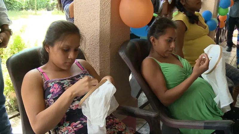 Casa materna de Matiguas contribuye a la reducción de muertes materno-infantil