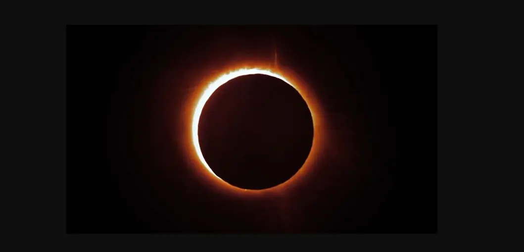 Eclipse solar dejará a oscuras a Sudamérica la próxima semana