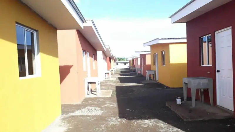 asas Residencial Monte Nebo 2