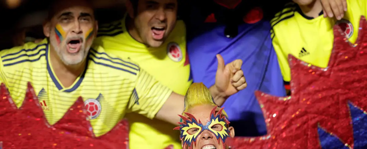 Colombia sede de la Final de la Copa América 2020