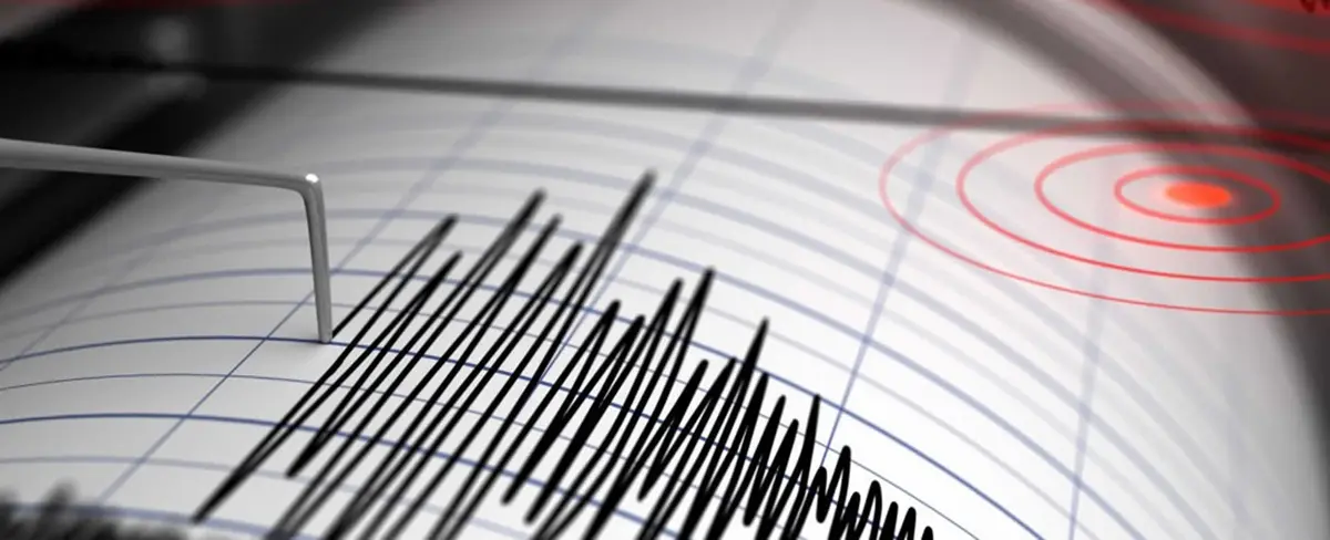 Condado de California ha sido testigo de un fuerte sismo