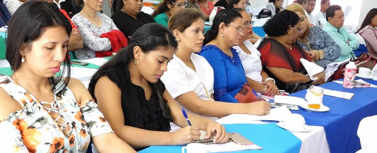 Ministerio de Salud realiza el primer Congreso Internacional de Vacunas
