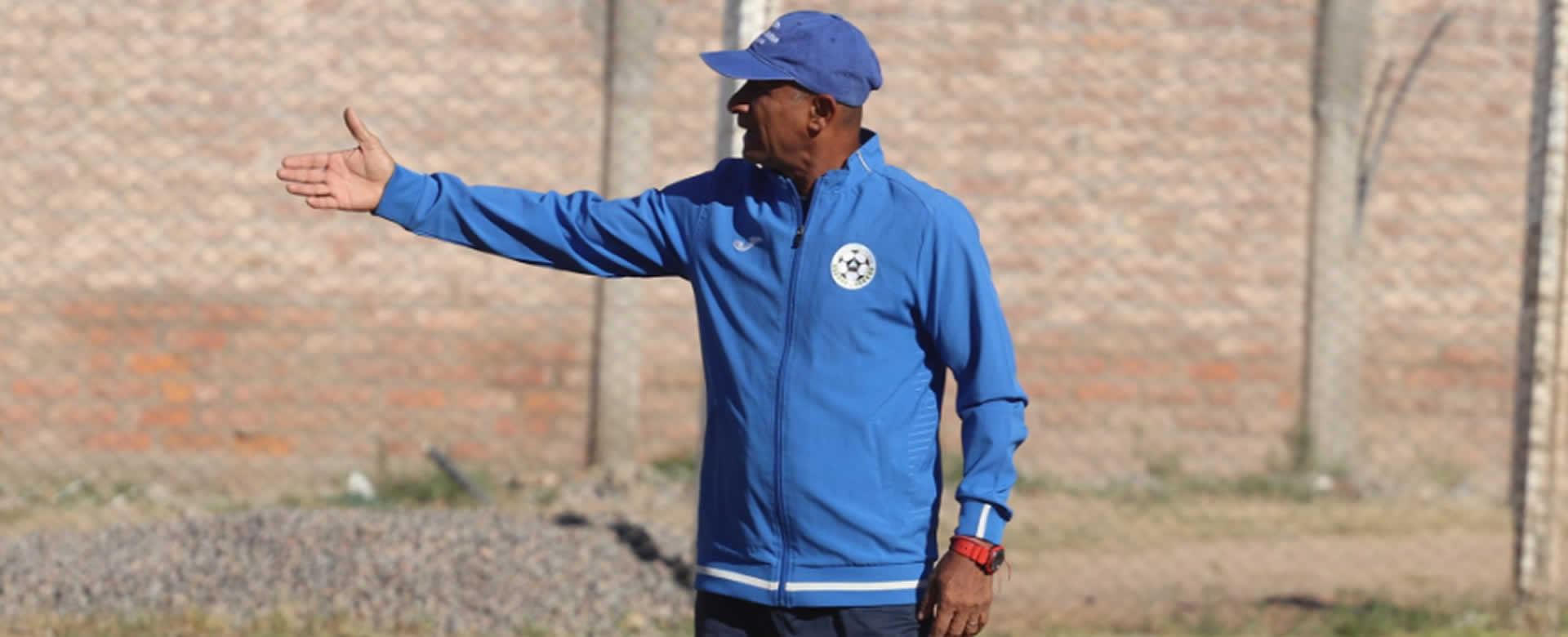 Henry Duarte: "Hay que renovar Selección y Cuerpo Técnico"
